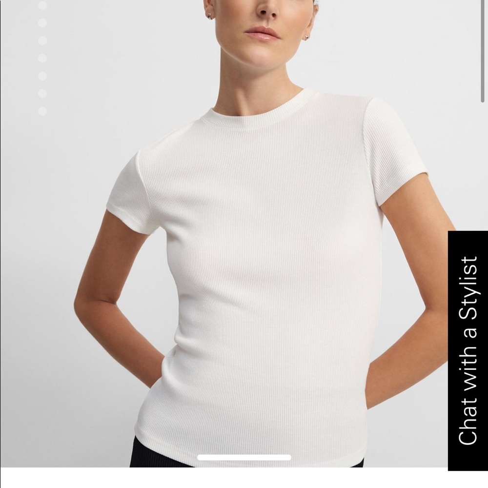 Theory Tee